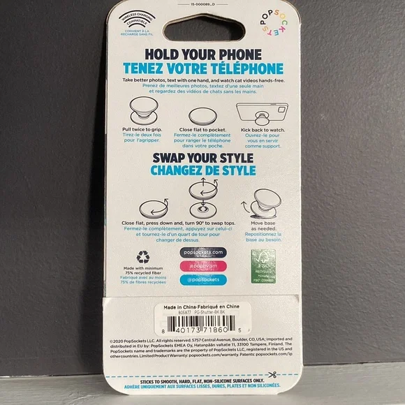 PopSocket Shutter - Picture 7 of 8